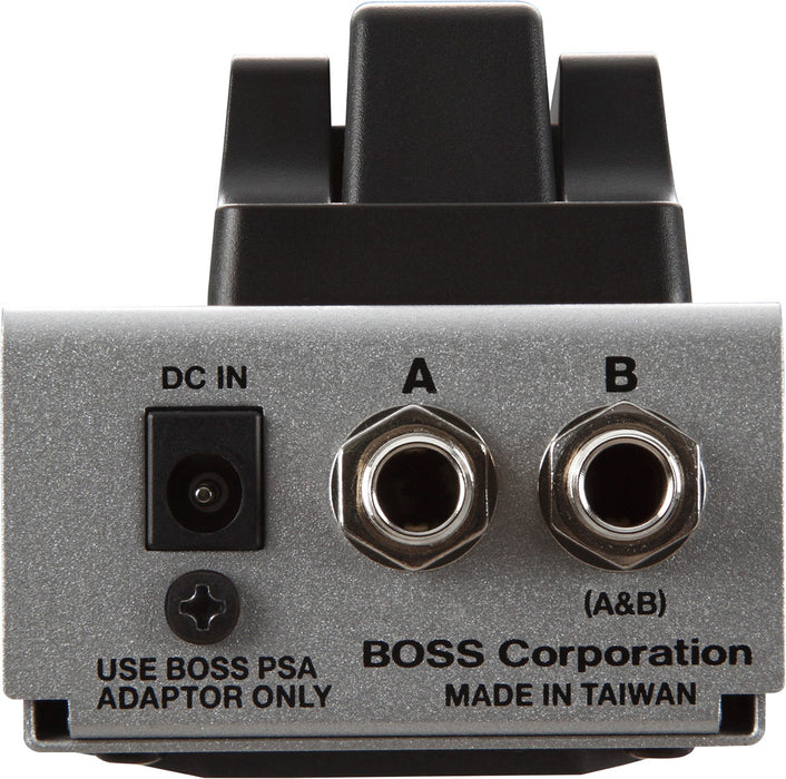 Boss FS-7 Footswitch - Pedal Empire
