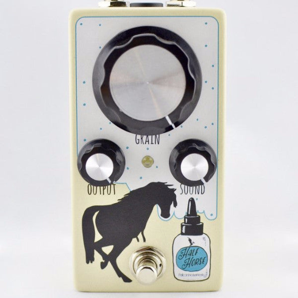 Pelican Noiseworks Half Horse Fuzz