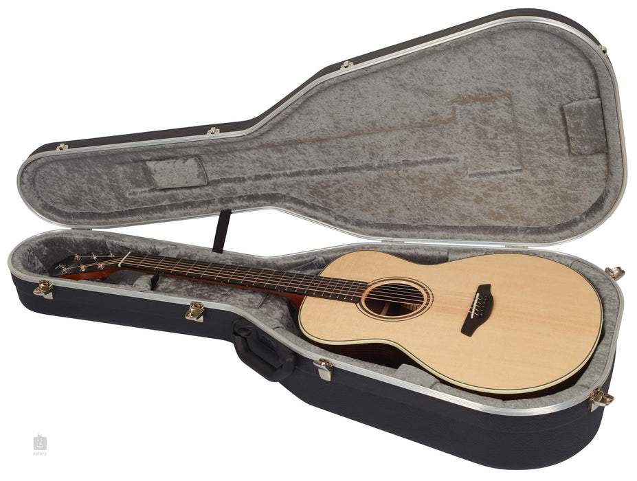 Furch Guitars GREEN G-SR EAS-VTC Grand Auditorium Acoustic w/ LR Baggs Element and Case