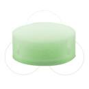 Barefoot Buttons Glow Caps - Pedal Empire