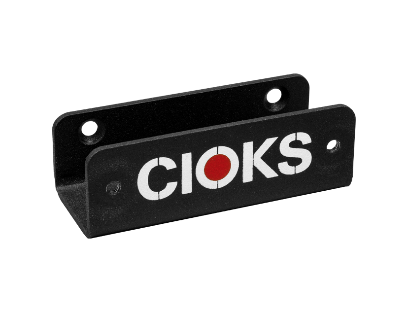 Cioks Grip Bracket - Pedal Empire