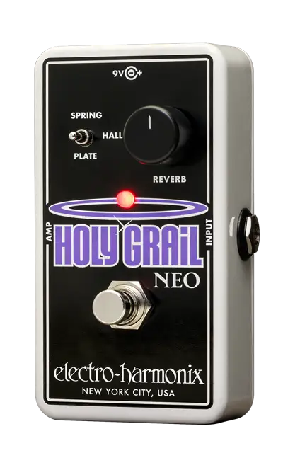 Electro Harmonix Holy Grail Neo
