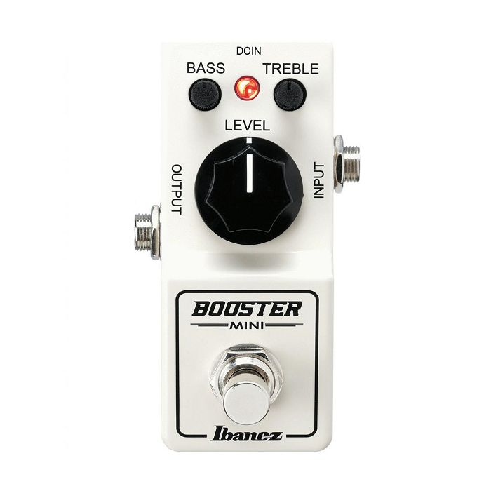 Ibanez Booster Mini