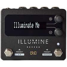 Neunaber Illumine Reverb
