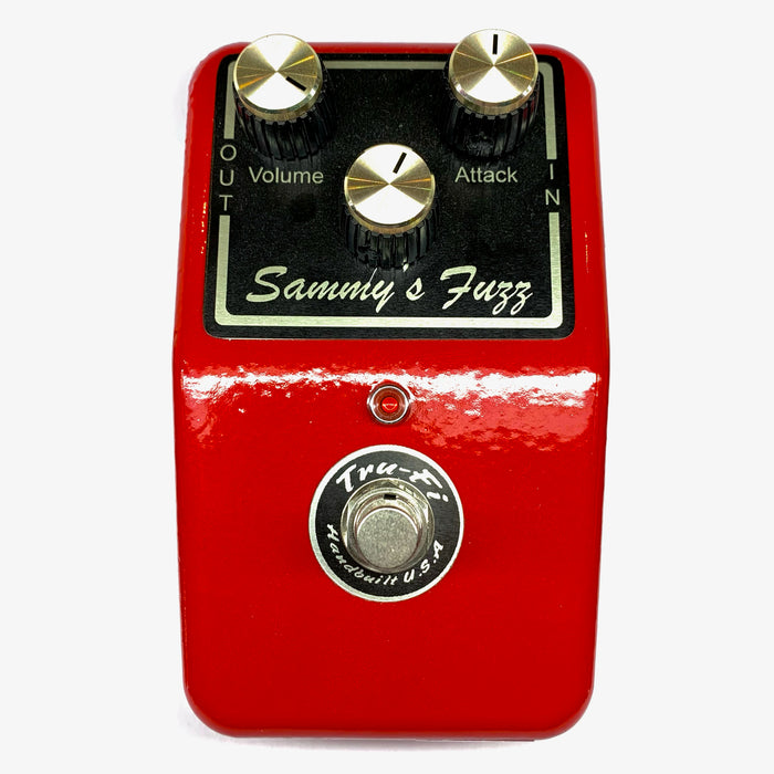 Tru-Fi Sammy's Fuzz