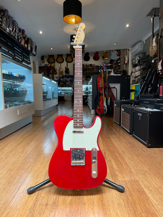 Pre Loved Fender Telecaster Hybrid 2017