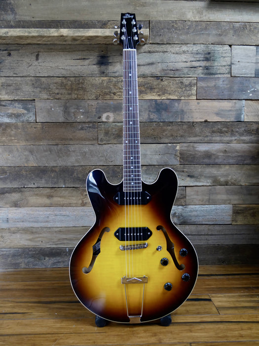 Heritage Guitars H-530 - Original Sunburst