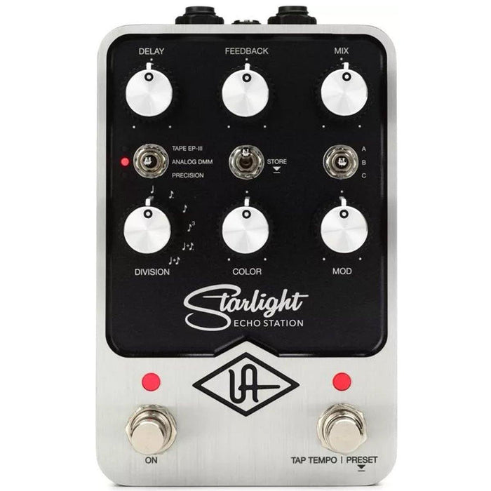 Universal Audio Starlight Echo Station - Pedal Empire