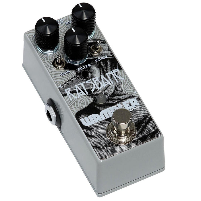 Wampler Ratsbane - Pedal Empire