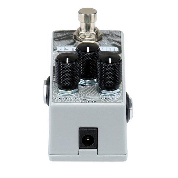 Wampler Ratsbane - Pedal Empire