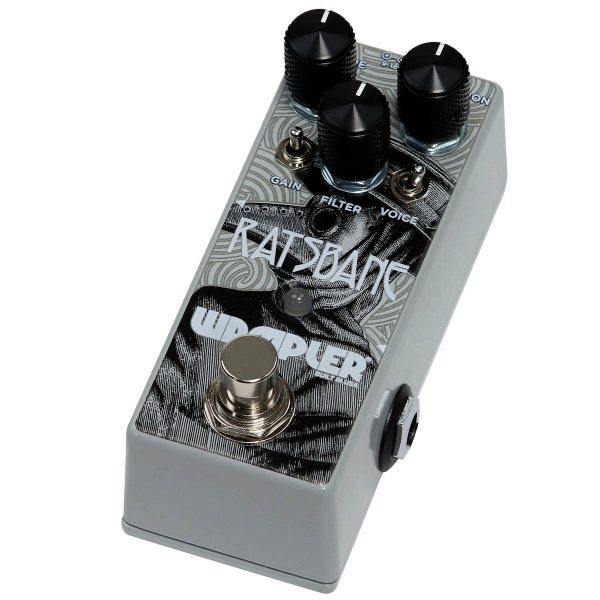Wampler Ratsbane - Pedal Empire