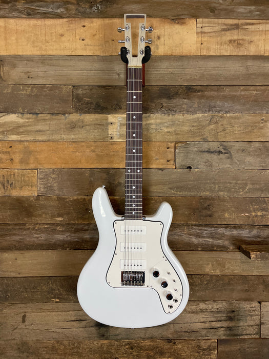 Travis Bean TB500JG Jerry Garcia Model - One of six made and only one in Australia!
