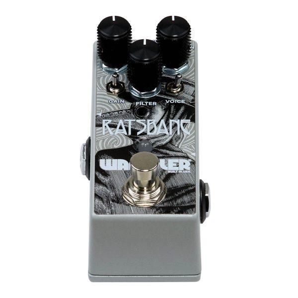 Wampler Ratsbane - Pedal Empire
