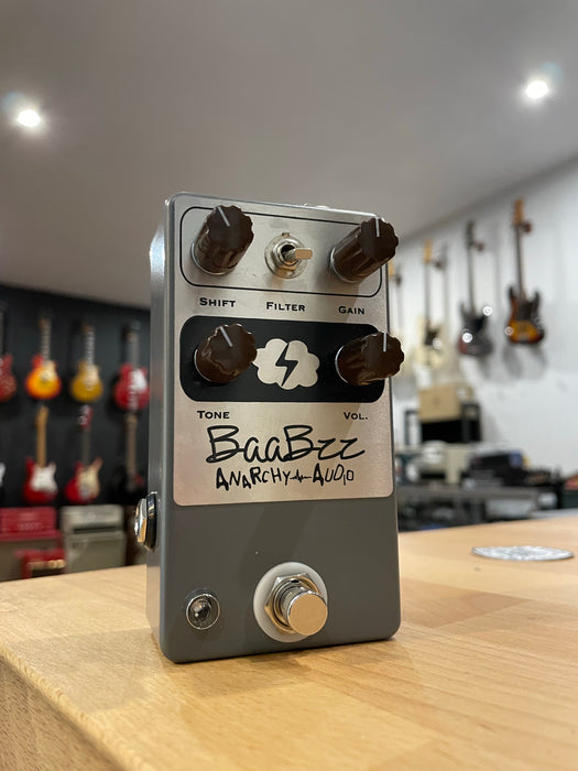 Anarchy Audio Baa Bzz Fuzz (Roland Bee Baa clone)