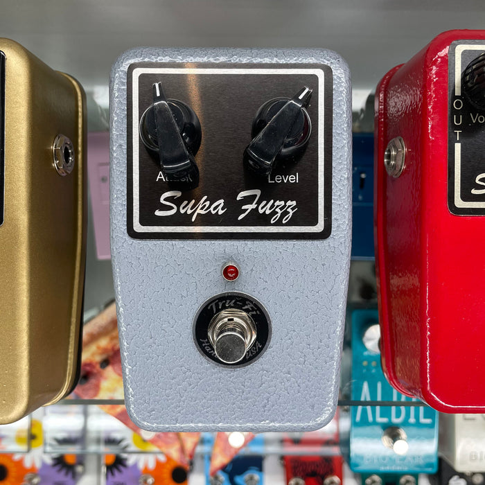 Tru-fi Supa Fuzz