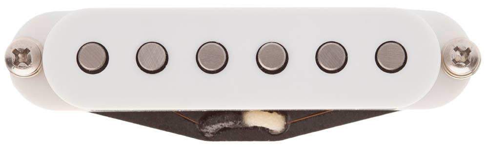Suhr ML Standard - Middle - Parchment