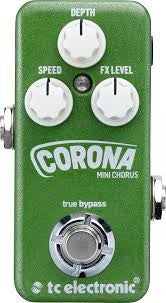 TC Electronic Corona mini Chorus