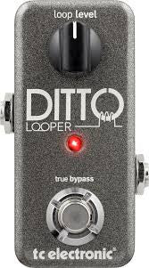 TC Electronic Ditto Looper