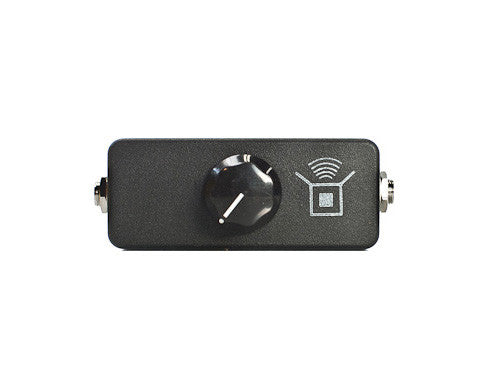 JHS Little Black Amp Box - Pedal Empire