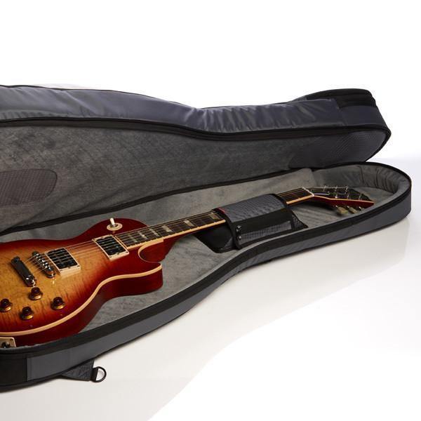 MONO M80 Dual Electric Guitar Case - Pedal Empire