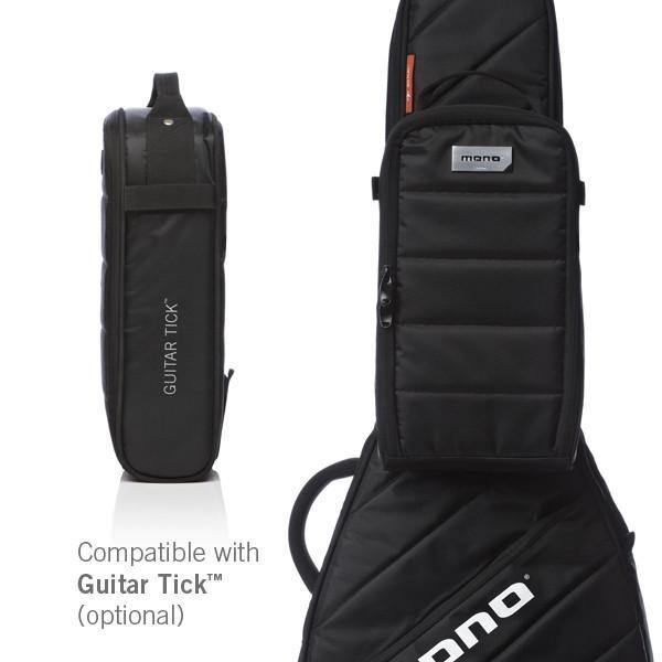 MONO M80 Vertigo Electric Guitar Case - Pedal Empire