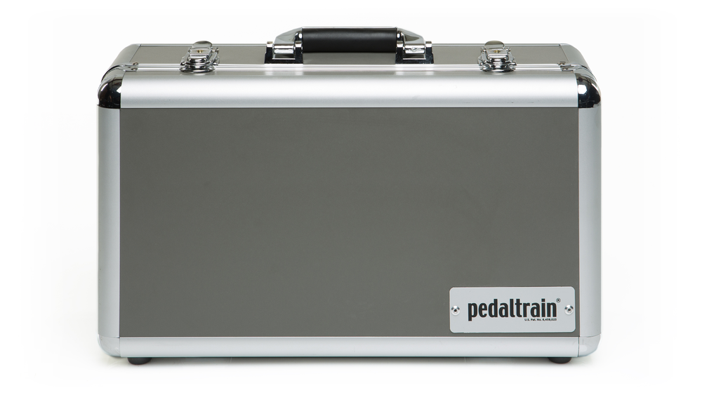 Pedaltrain Metro 16