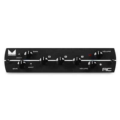 SYNERGY MORGAN AC - TWO CHANNEL TUBE PRE AMP MODULE