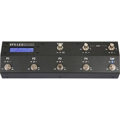 MusicomLab  EFX LE-II - Pedal Empire