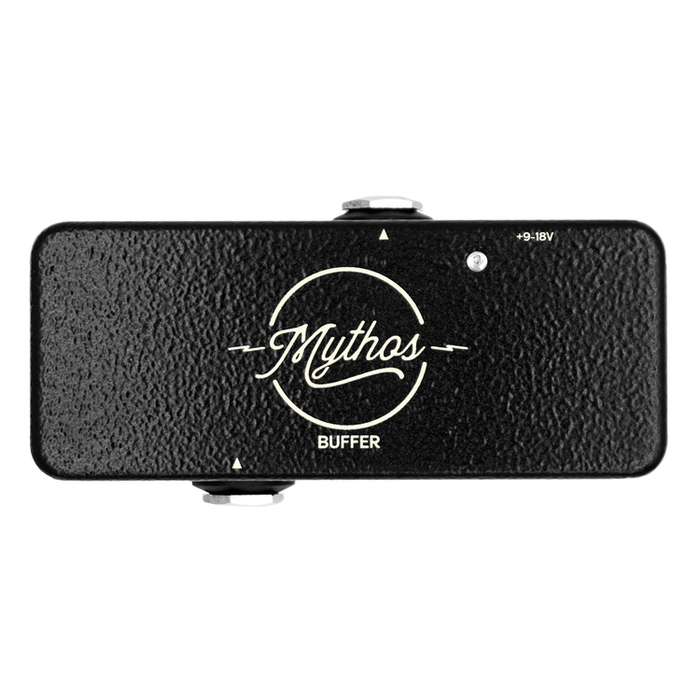 Mythos Pedals Buffer