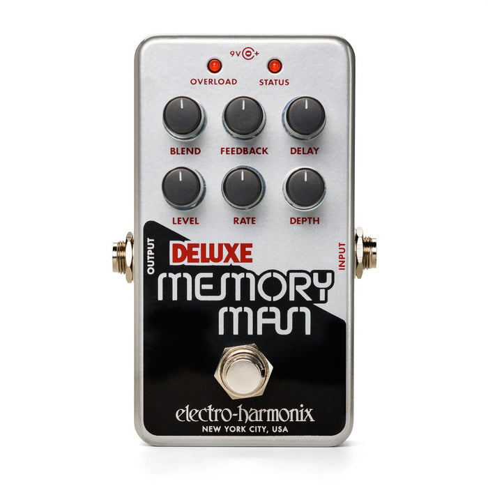 Electro-Harmonix Nano Dlx Memory Man