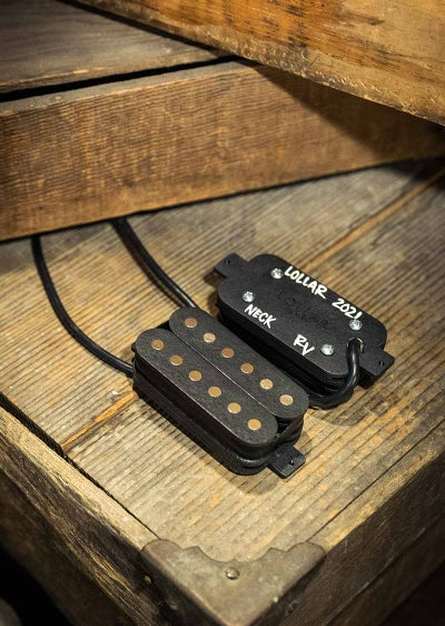 Lollar Eldorado Humbucker