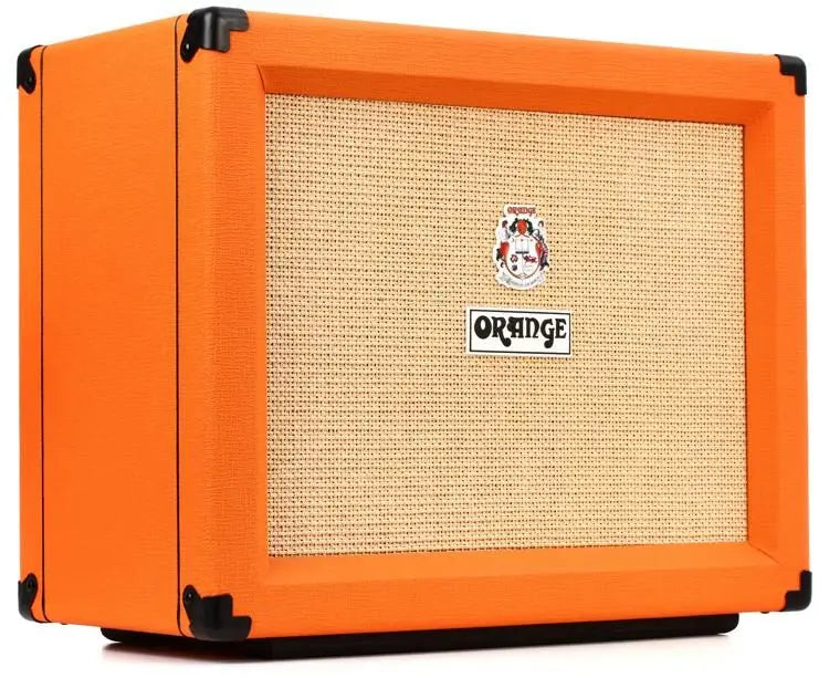 ORANGE PPC112 1X12 CABINET