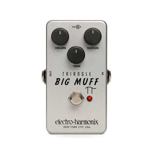 Electro Harmonix Triangle Big Muff