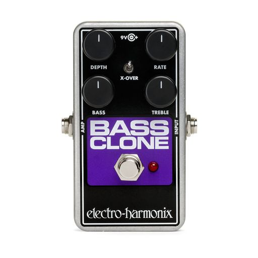 Electro Harmonix Bass Clone Chorus