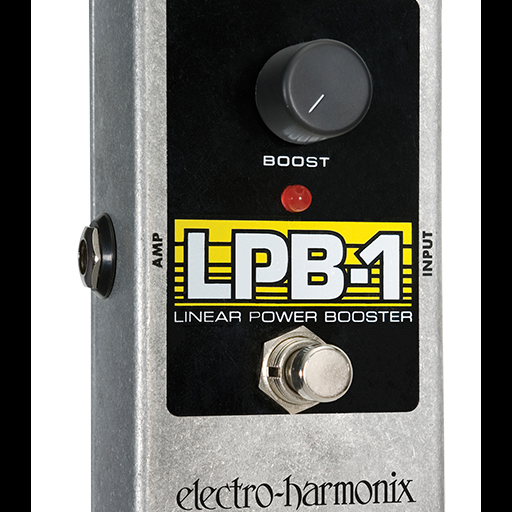 Electro Harmonix Nano Lpb1