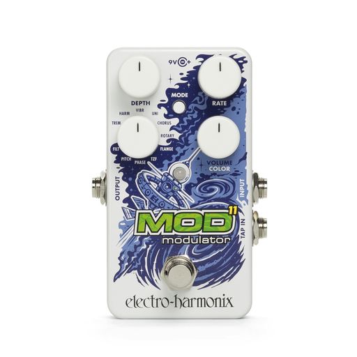 Electro Harmonix Mod 11 Multi-Modulator