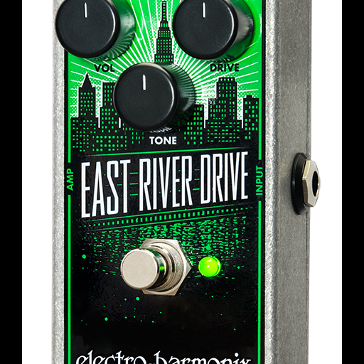 Electro Harmonix East River Drive