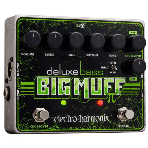 Electro Harmonix Deluxe Bass Big Muff
