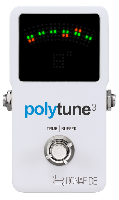 TC Electronic Polytune 3