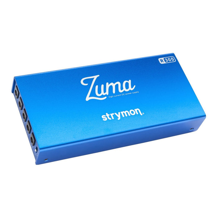 Strymon Zuma R300 Power Supply - Pedal Empire