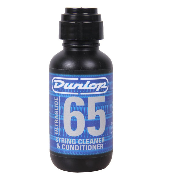 Dunlop Formula 65 Maintenance Products (Cleaner, Conditioner, Polish, Oil) - Pedal Empire