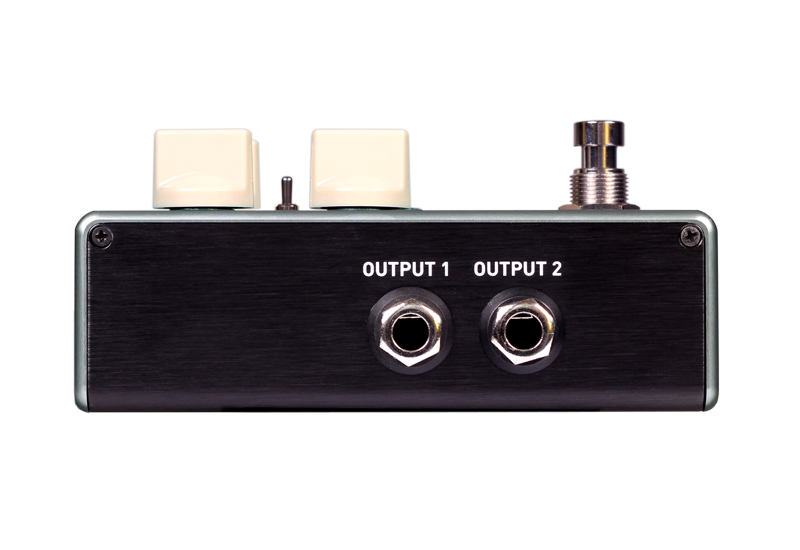 Source Audio C4 Synth - Pedal Empire