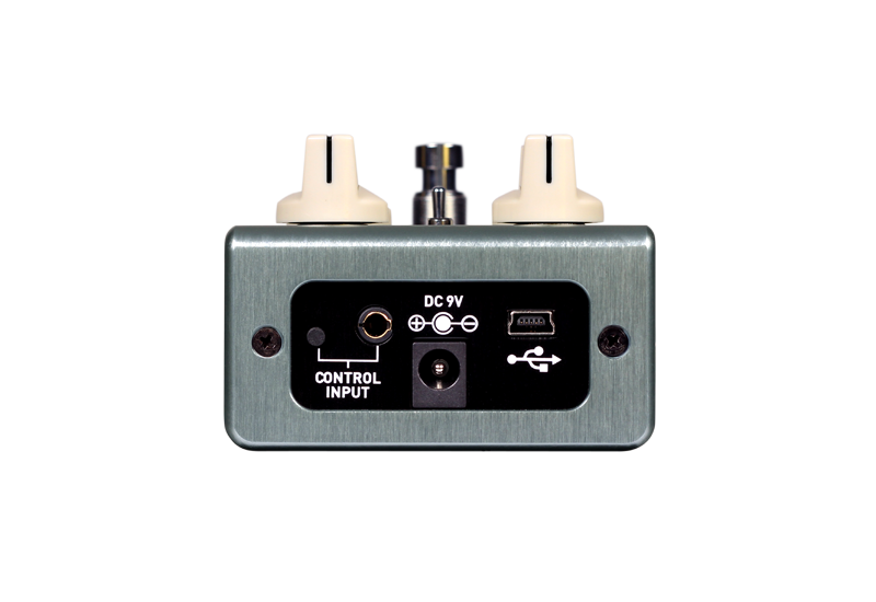 Source Audio C4 Synth - Pedal Empire