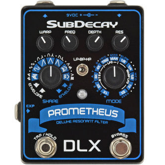 Subdecay Prometheus DLX