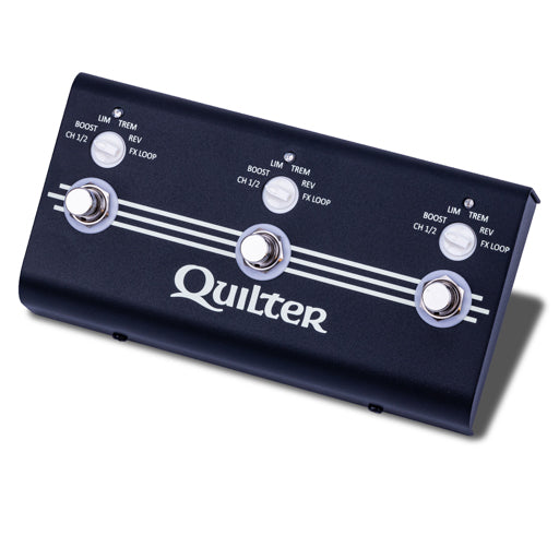 Quilter Universal 3 Position Foot Controller