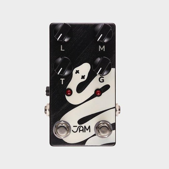 JAM Pedals Rattler BASS - Pedal Empire