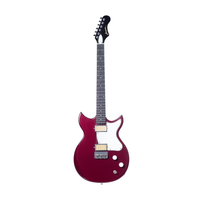 Harmony Guitars Rebel