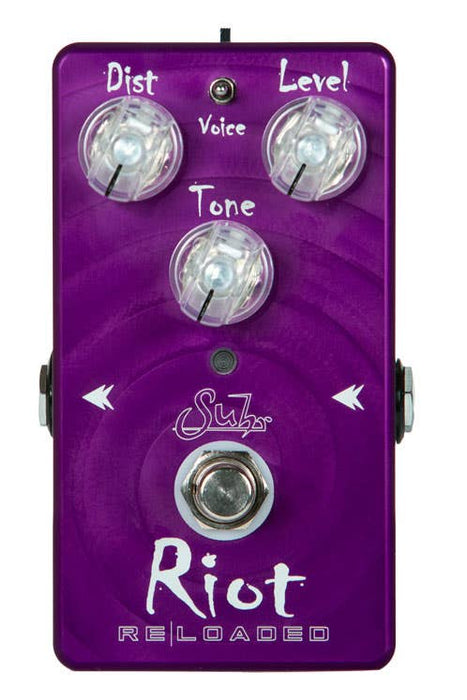 Suhr Riot Reloaded Distortion