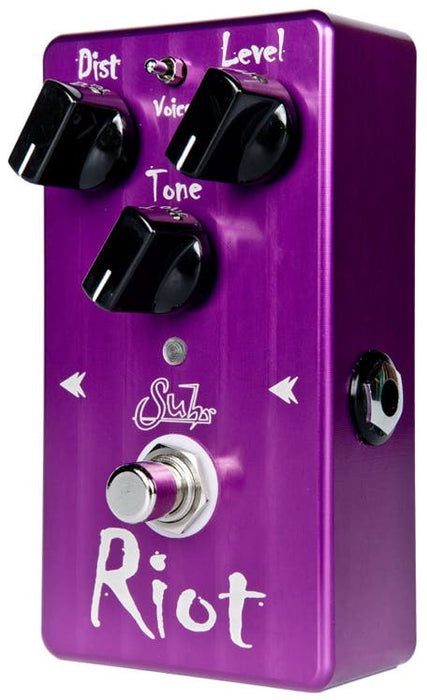 Suhr Riot Distortion