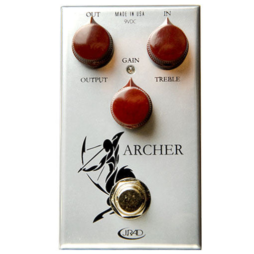 J.Rockett ARCHER OD/Boost